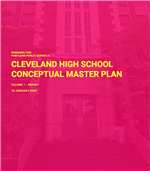 Cleveland CMPC Report Icon 